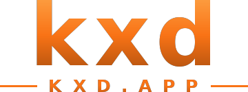 kxd logo