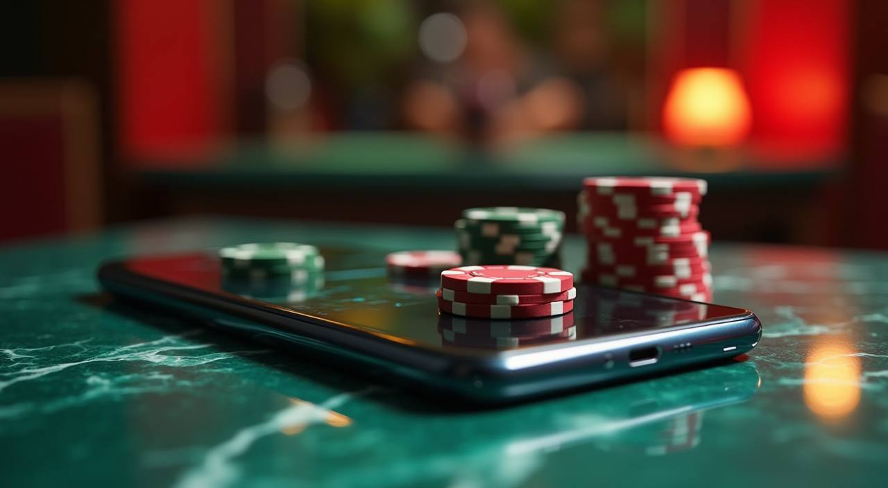 kxd mobile gaming